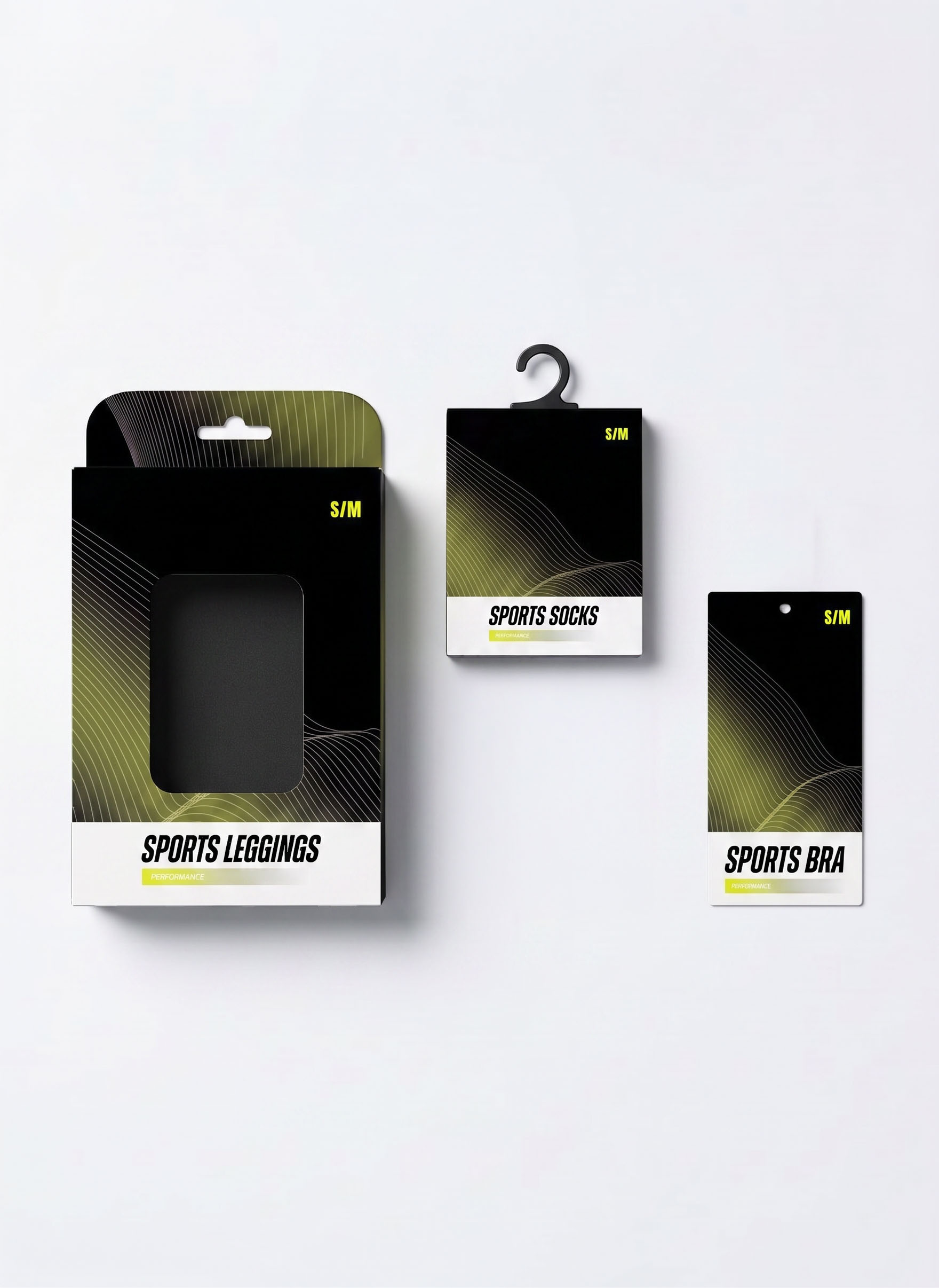 Sport Packaging